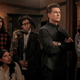 Shayan Sobhian, Lisseth Chavez, Adam Tsekhman, Nick Zano, and Tala Ashe star in DC’s Legends Of Tomorrow